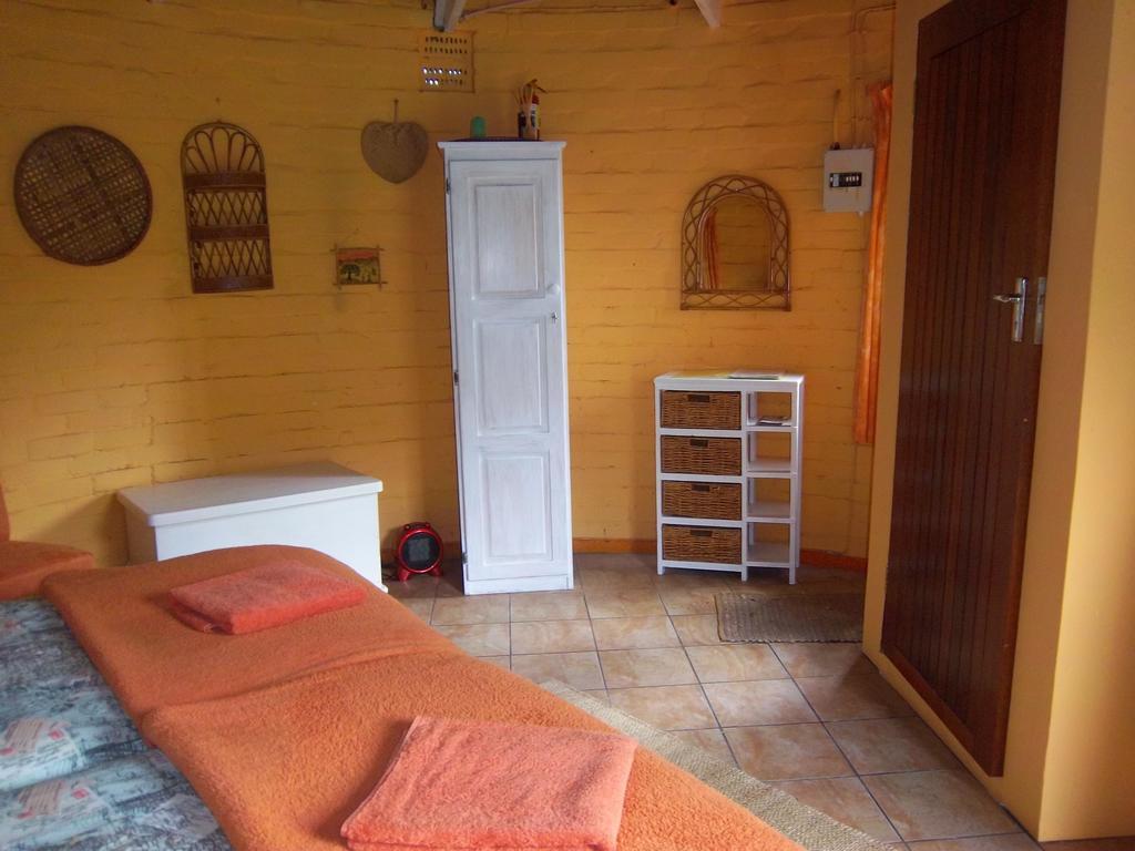 فندق Imka Trinity Retreat ستورمزريفير الغرفة الصورة