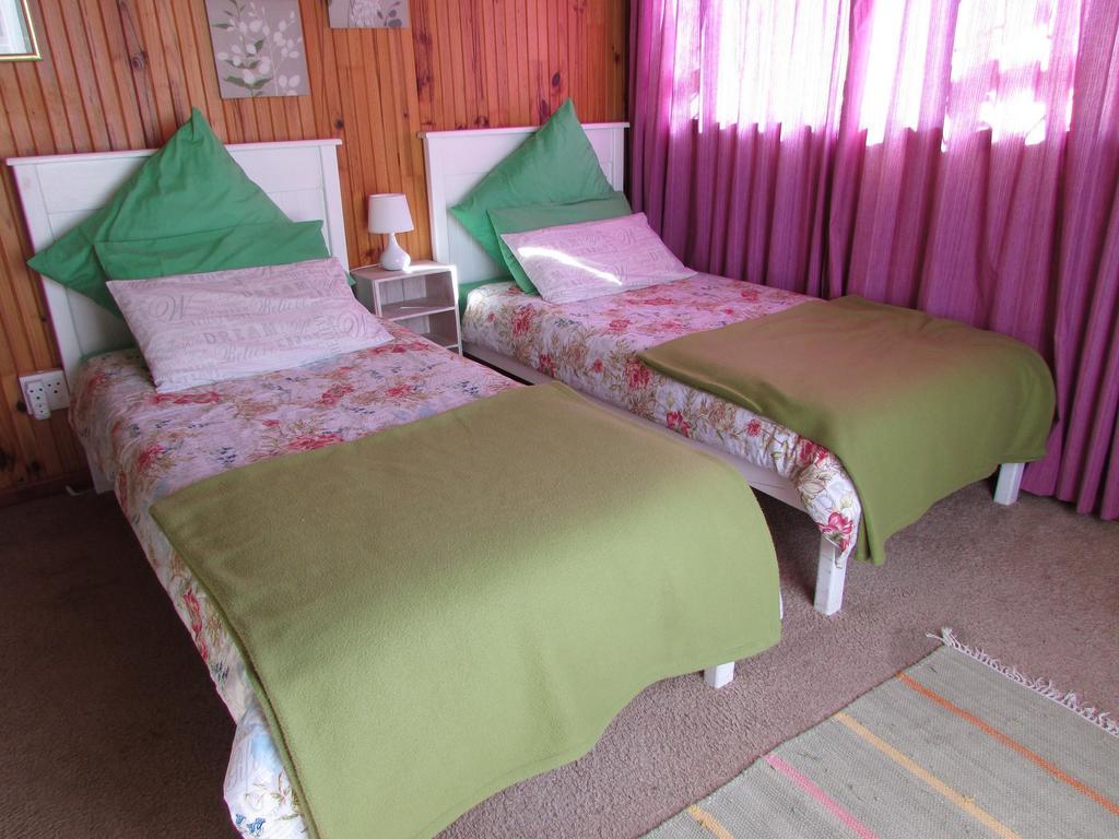 فندق Imka Trinity Retreat ستورمزريفير الغرفة الصورة