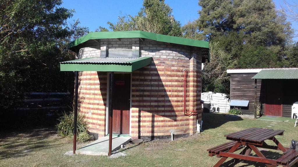 فندق Imka Trinity Retreat ستورمزريفير المظهر الخارجي الصورة