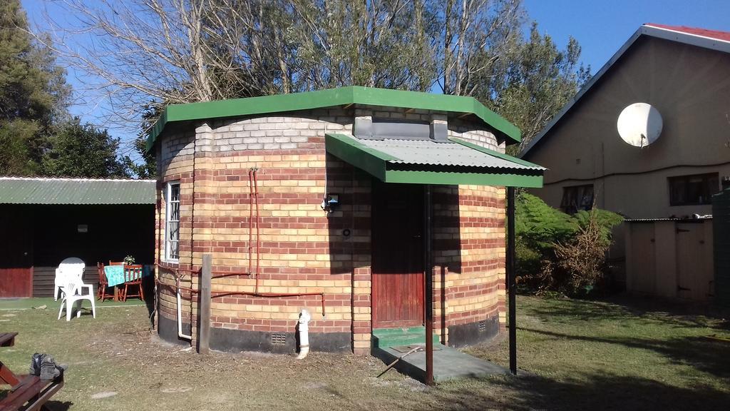 فندق Imka Trinity Retreat ستورمزريفير المظهر الخارجي الصورة