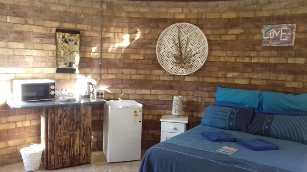 فندق Imka Trinity Retreat ستورمزريفير المظهر الخارجي الصورة