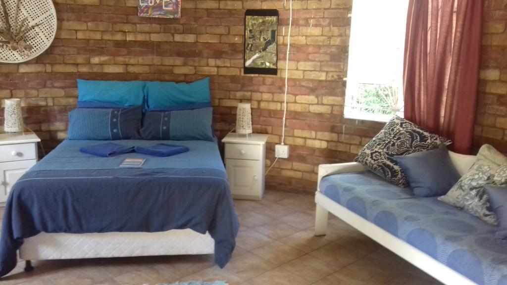 فندق Imka Trinity Retreat ستورمزريفير المظهر الخارجي الصورة