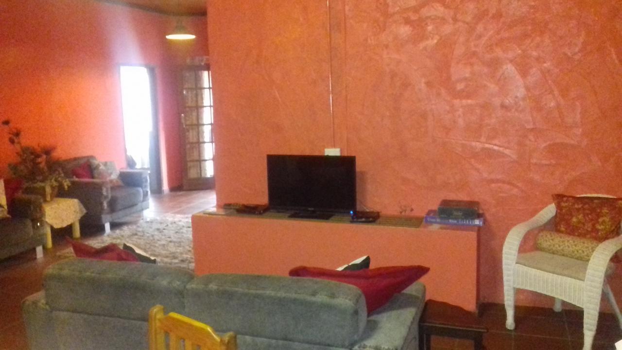 فندق Imka Trinity Retreat ستورمزريفير المظهر الخارجي الصورة