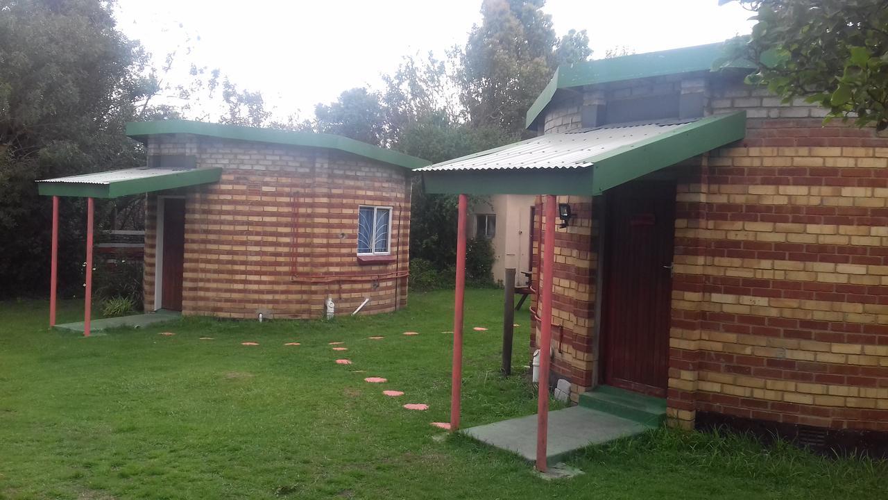 فندق Imka Trinity Retreat ستورمزريفير المظهر الخارجي الصورة