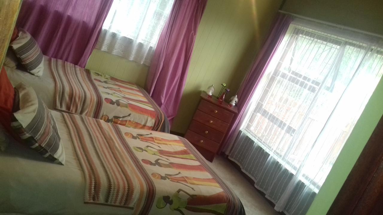 فندق Imka Trinity Retreat ستورمزريفير المظهر الخارجي الصورة