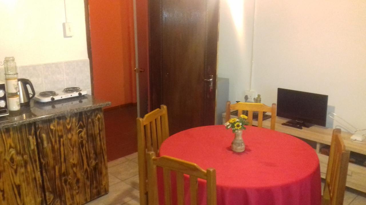 فندق Imka Trinity Retreat ستورمزريفير المظهر الخارجي الصورة