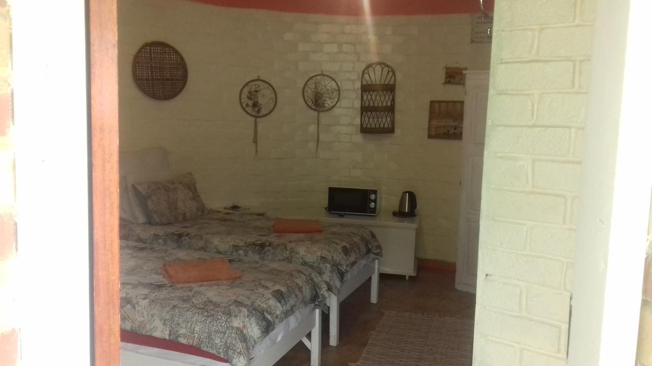 فندق Imka Trinity Retreat ستورمزريفير المظهر الخارجي الصورة